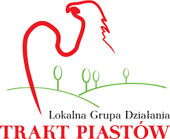 logo LGD Trakt Piastów