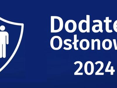 Grafika dodatki osłonowe