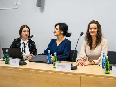 Przyjęcie herbu Gminy Kłecko 1 marca 2024