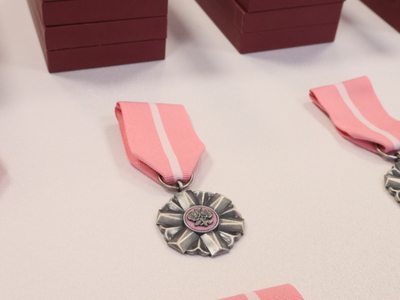 Jubileusz Złotych Godów Gmina Kłecko