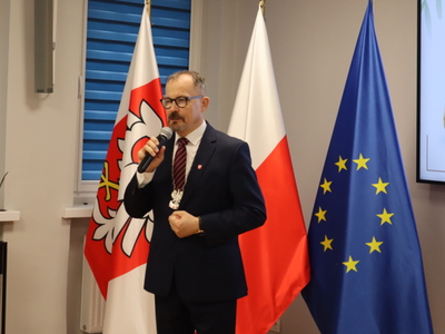 Jubileusz Złotych Godów Gmina Kłecko
