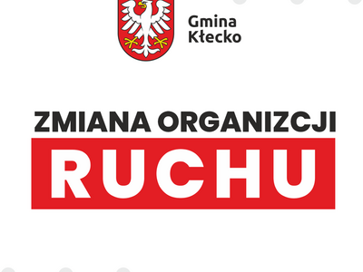 Zmiana organizacji ruchu