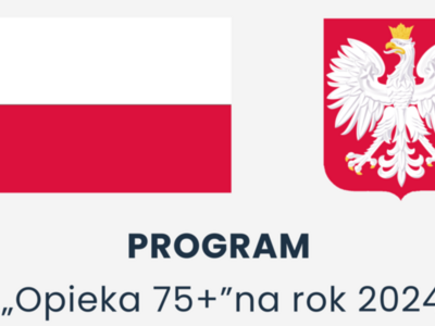 Program Senior 75 plus
