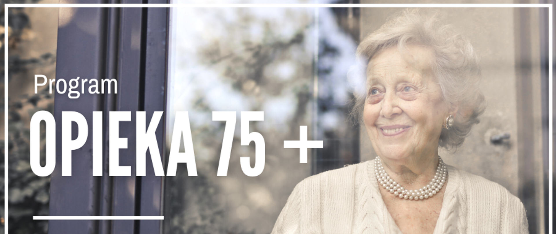 Program Senior 75 plus