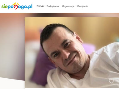 Sie pomaga 