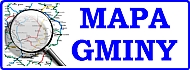  	Mapa Gminy 