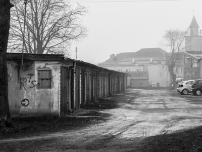 fot. B. Dębski