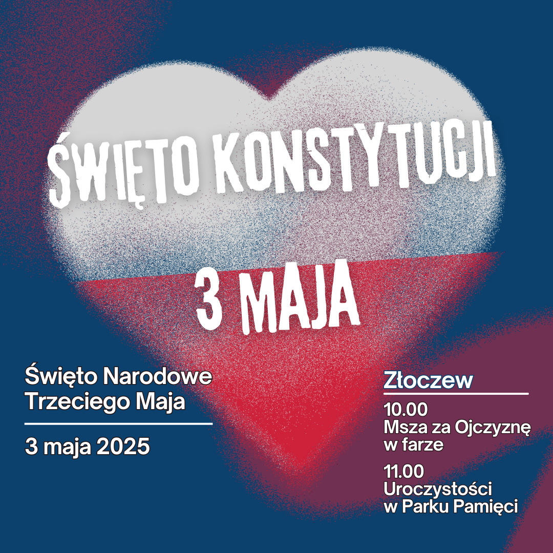 plakat 3 maja