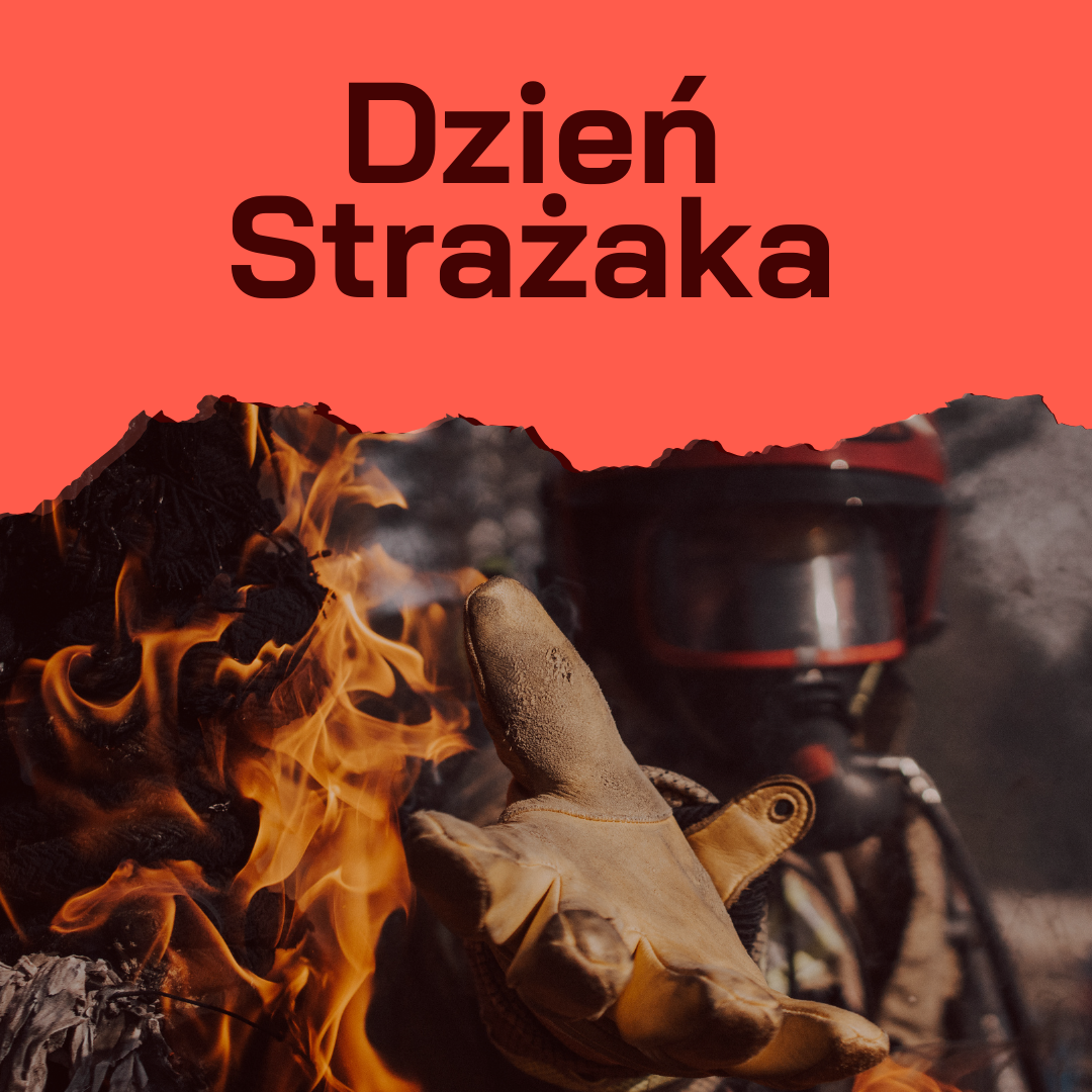 Dzień Strażaka 2025