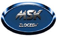 MSK Logo