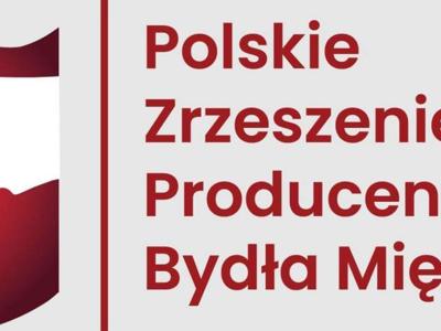 loga Polskie Zrzeszenie Producentów Bydła Mięsnego