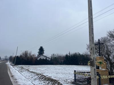 Wyposażenie świetlicy wiejskiej 