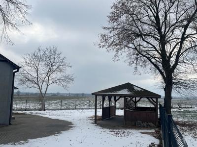 Wyposażenie świetlicy wiejskiej 