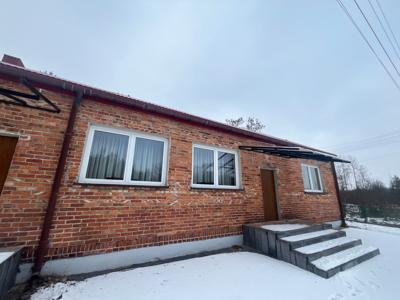 Wyposażenie świetlicy wiejskiej 