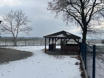 Wyposażenie świetlicy wiejskiej 