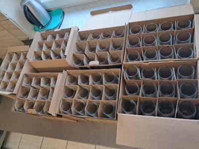 Wyposażenie świetlicy wiejskiej 