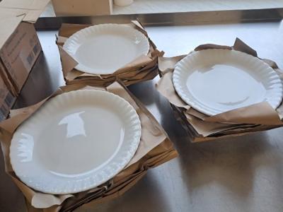 Wyposażenie świetlicy wiejskiej 