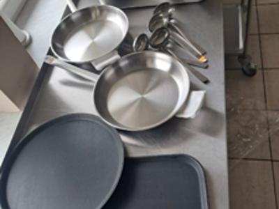 Wyposażenie świetlicy wiejskiej 