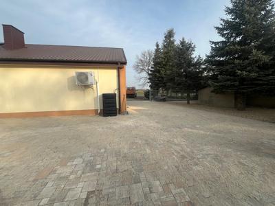 Nasza Infrastruktura sołecka