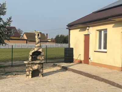 Nasza Infrastruktura sołecka