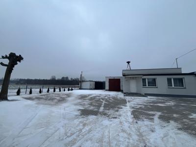 Nasza Infrastruktura sołecka