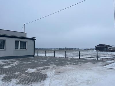 Nasza Infrastruktura sołecka