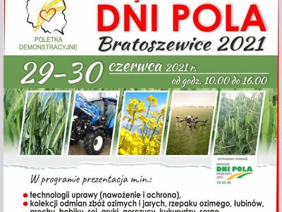 dni pola
