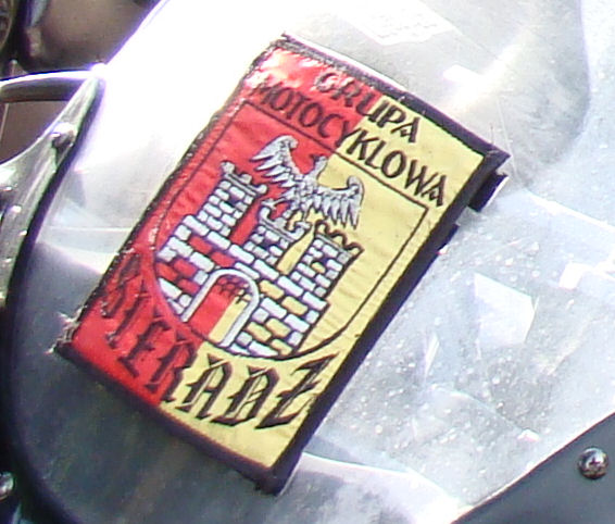 Grupa Motocyklowa Sieradz