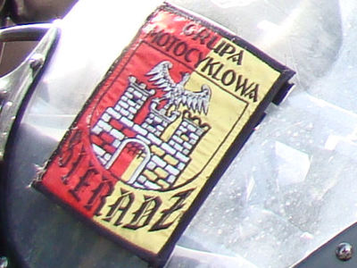 Grupa Motocyklowa Sieradz