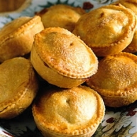  Angielskie Mince pies z zdjęcie pochodzi ze strony  www.angielski.edu.pl