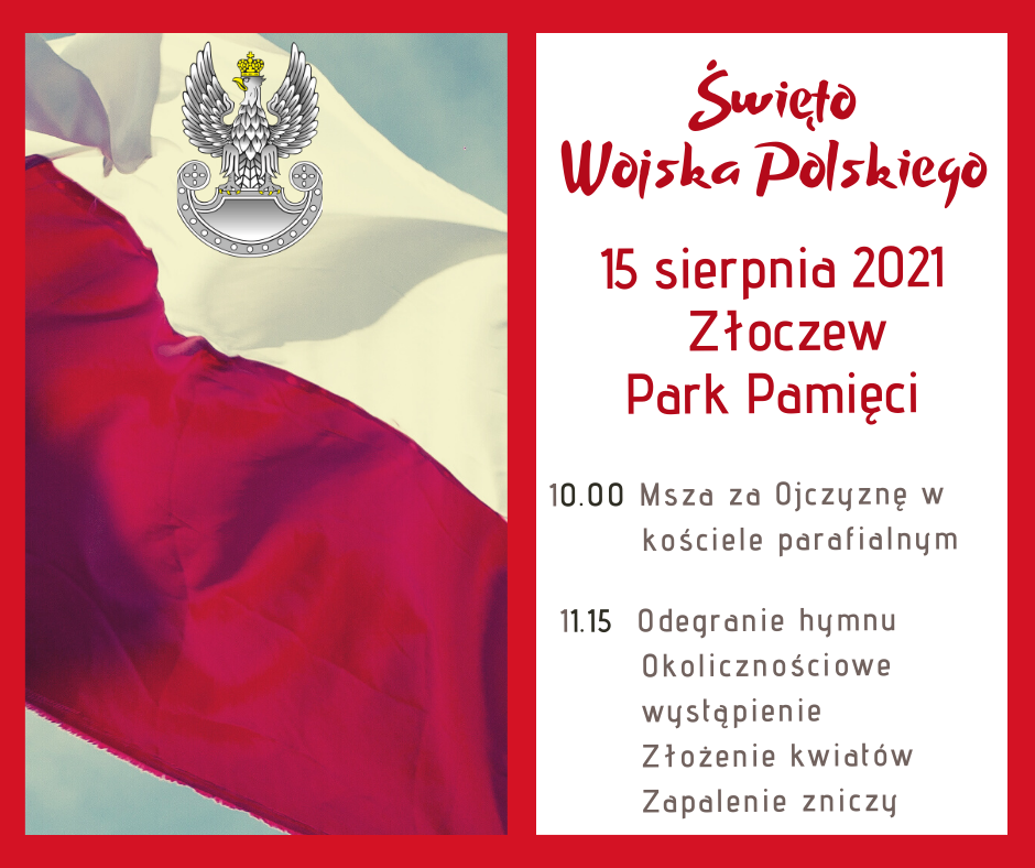 Święto Wojska Polskiego