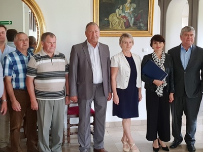 Fot. Urząd Marszałkowski w Łodzi/ Wydział Prasowy/www.lodzkie.pl