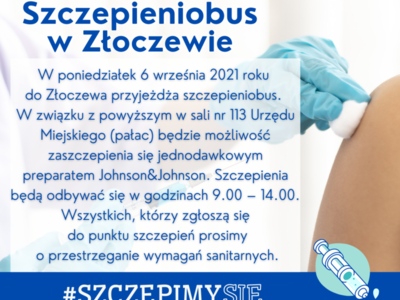 Szczepieniobus