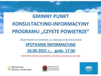 czyste powietrze