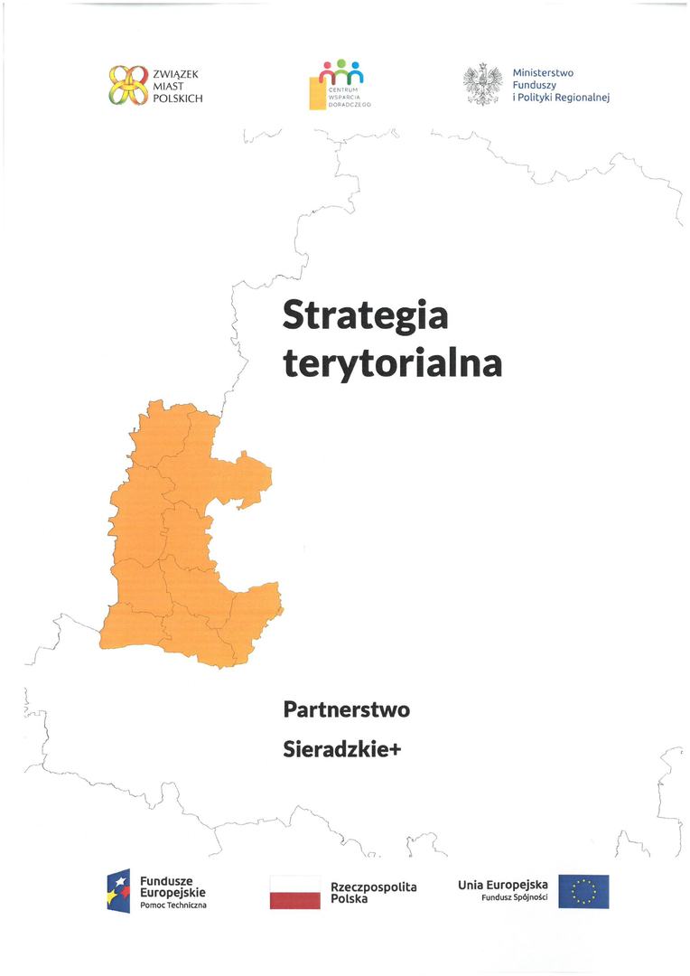 Sieradzkie+