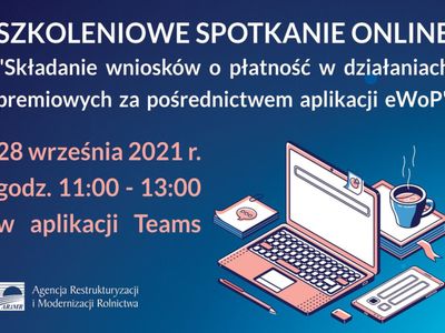Szkolenie