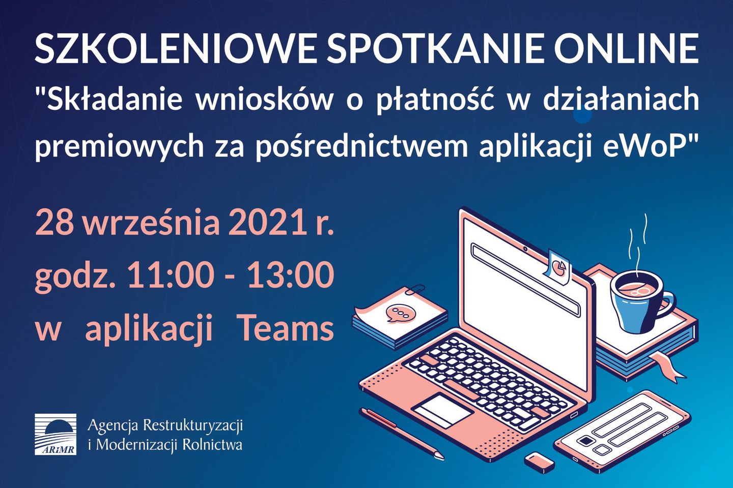 Szkolenie