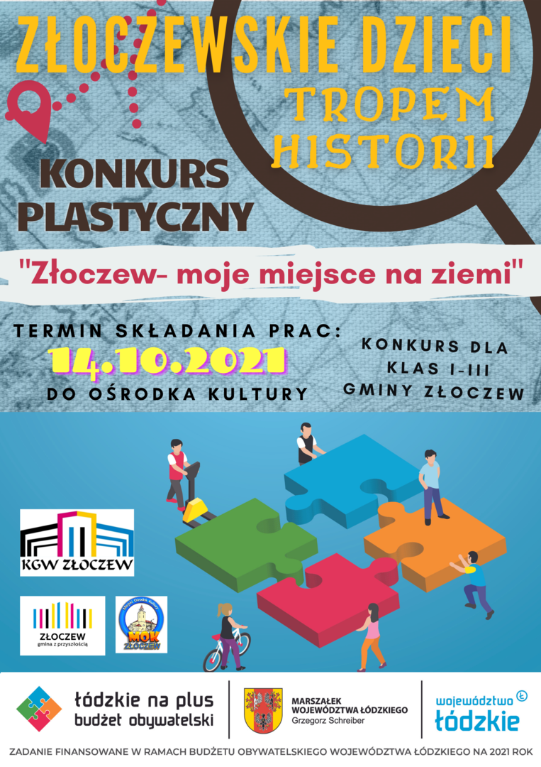 złoczewskie dzieci