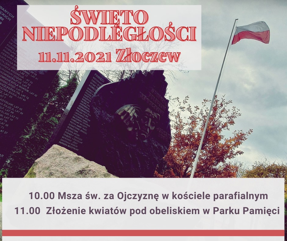 Obchody Narodowego Święta Niepodległości