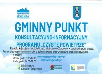 czyste powietrze