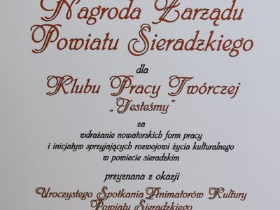 nagroda