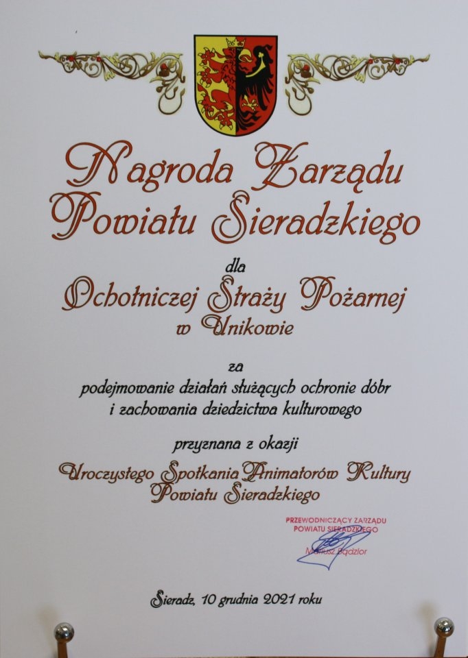 nagroda