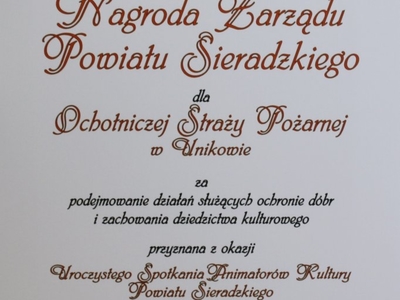 nagroda