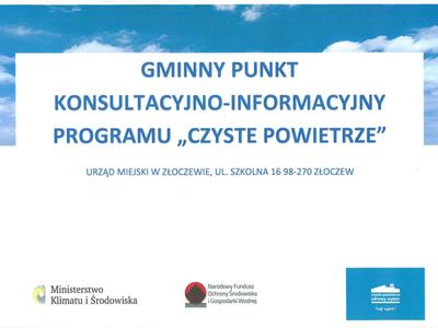 PUNKTU KONSULTACYJNO