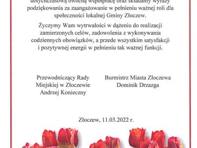 DZIEŃ SOŁTYSA