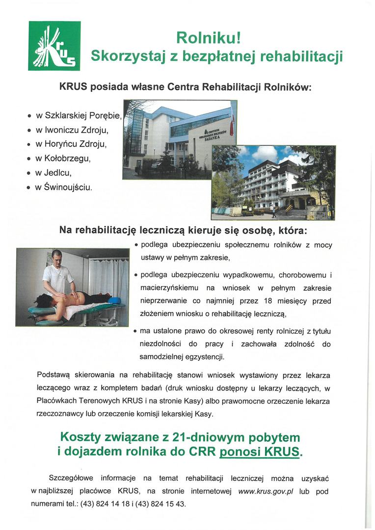 KRUS