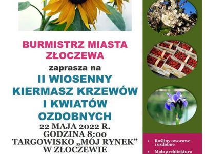 kiermasz