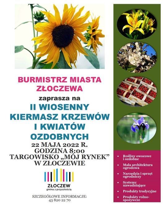kiermasz
