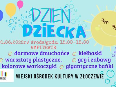 Dzień Dziecka