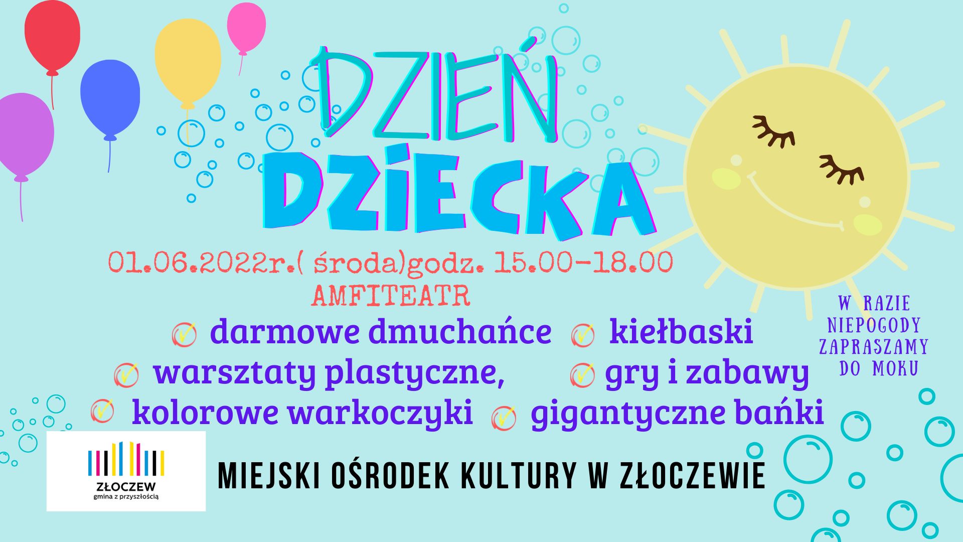 Dzień Dziecka